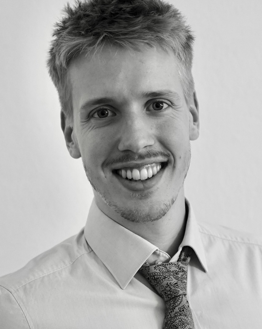 Profilbild von Jonas