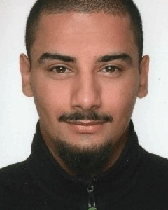 Profilbild von Samir