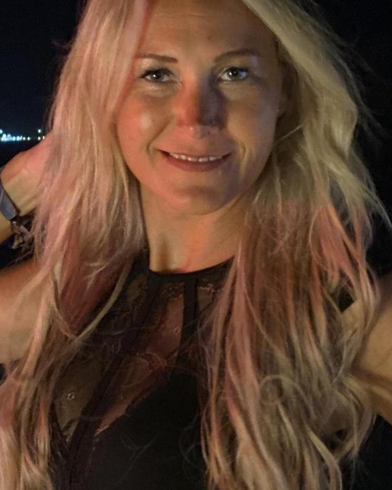 Profilbild von Melanie