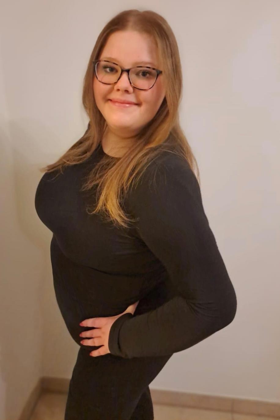 Weiteres Foto von Mina