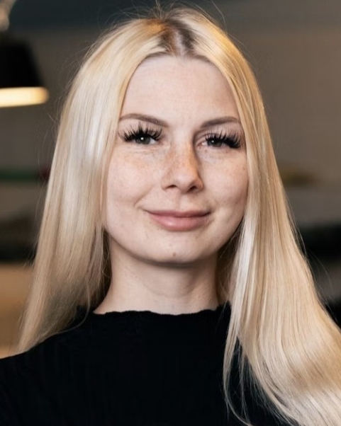 Profilbild von Alina