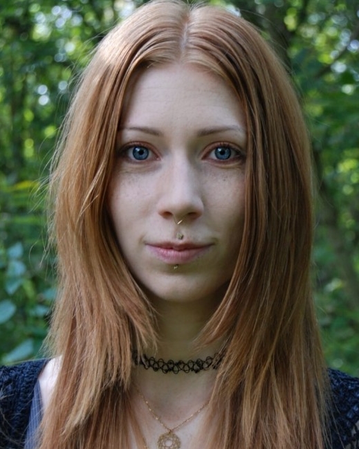 Profilbild von Justine
