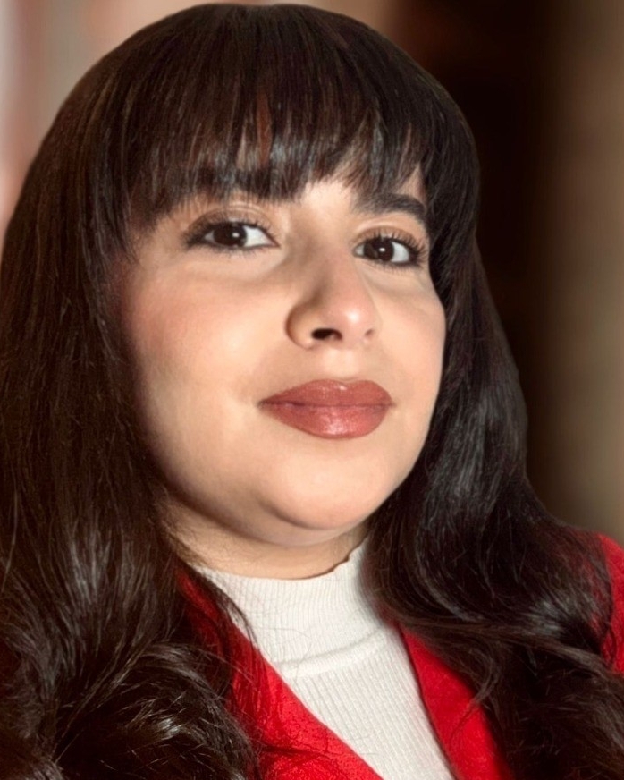 Profilbild von Ahlam