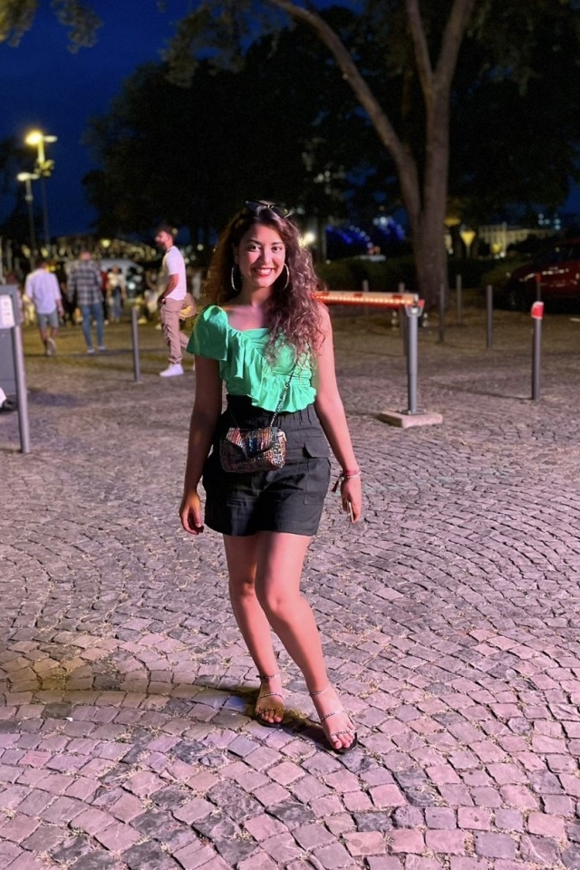 Weiteres Foto von Meriem