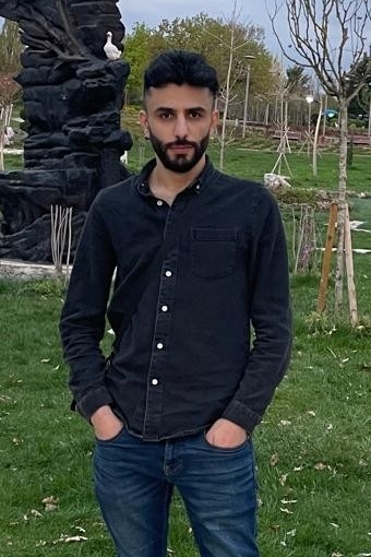 Weiteres Foto von Mohamad