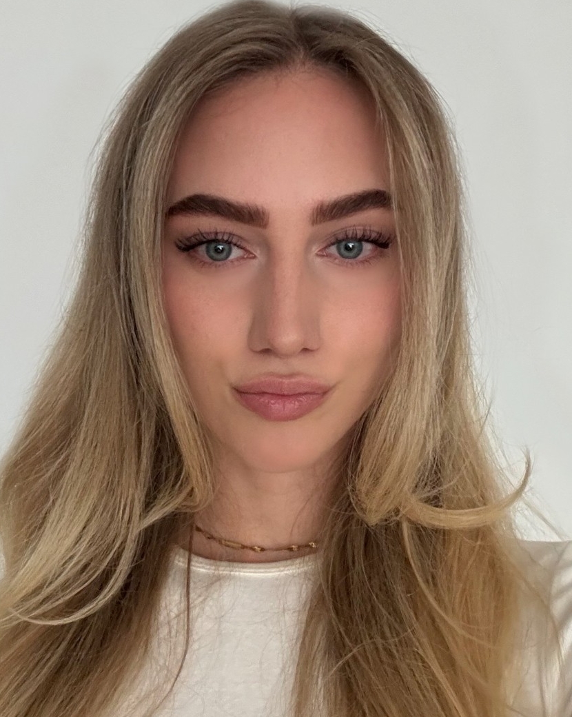 Profilbild von Nadine