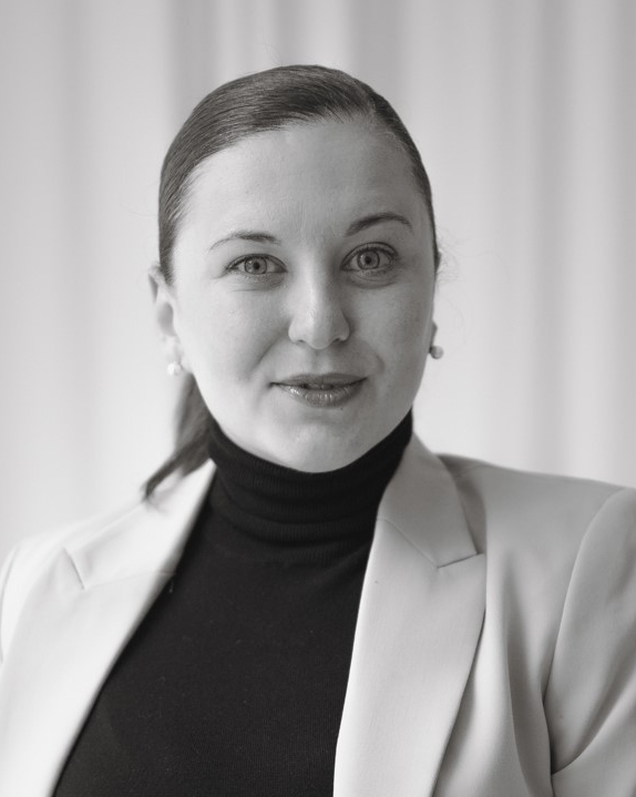 Profilbild von Julija
