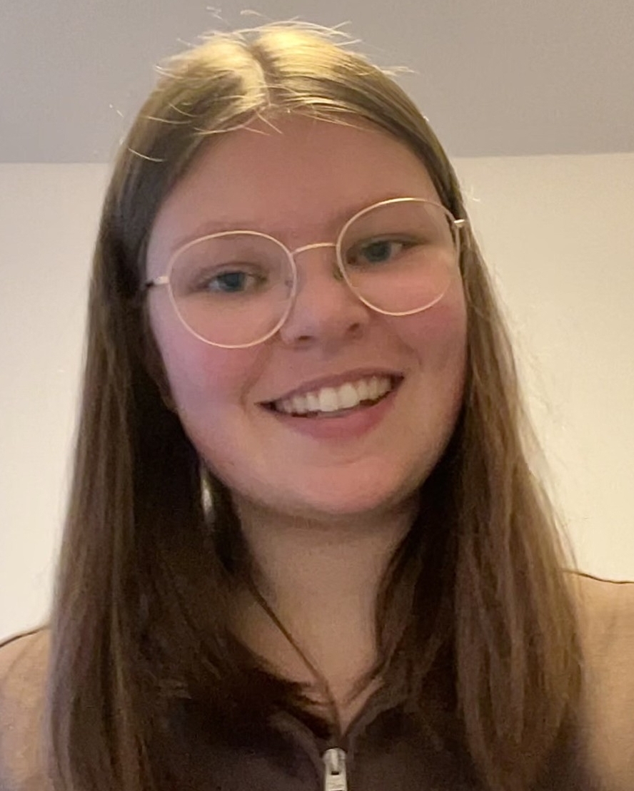 Profilbild von Jorid