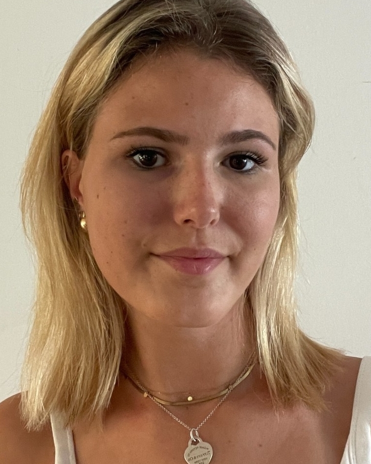 Profilbild von Charlotte Celeste
