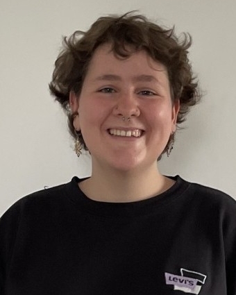 Profilbild von Marie Elena