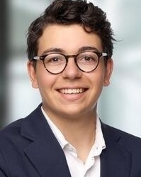 Profilbild von Marco