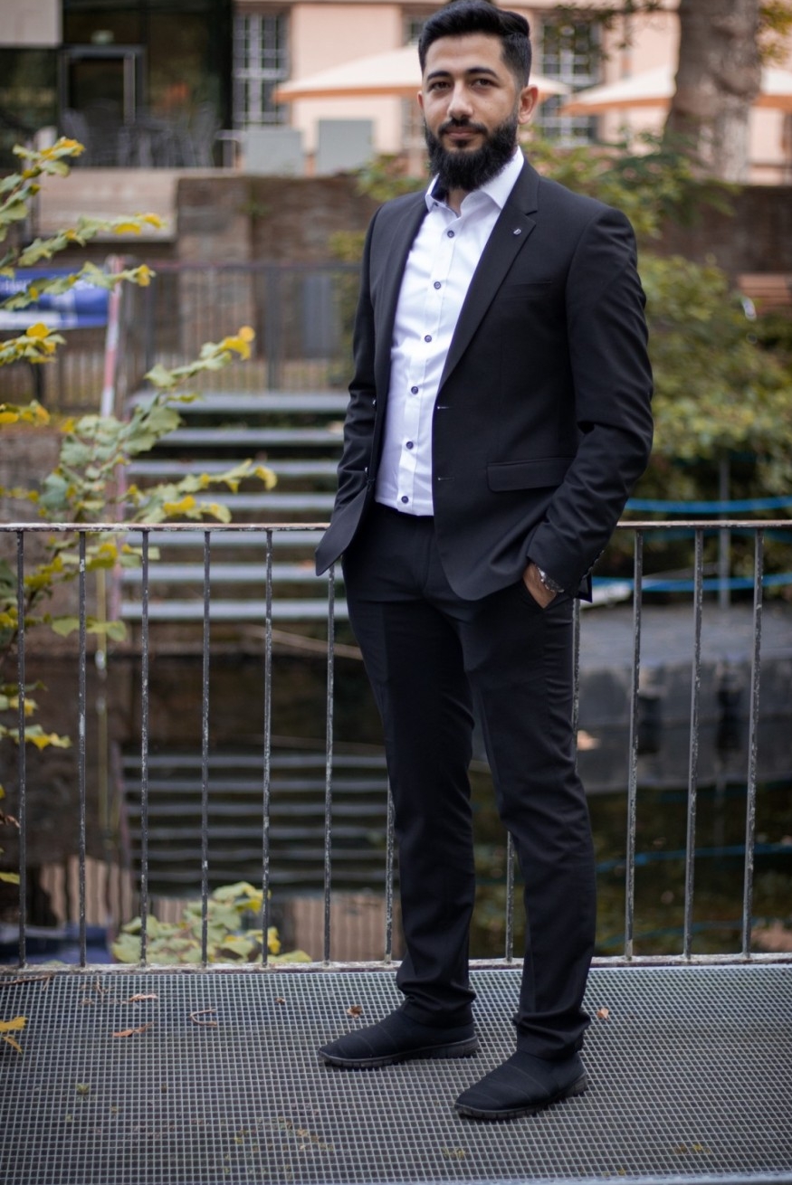 Weiteres Foto von Eyad