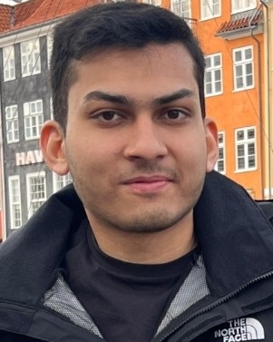 Profilbild von Mirza Adnan