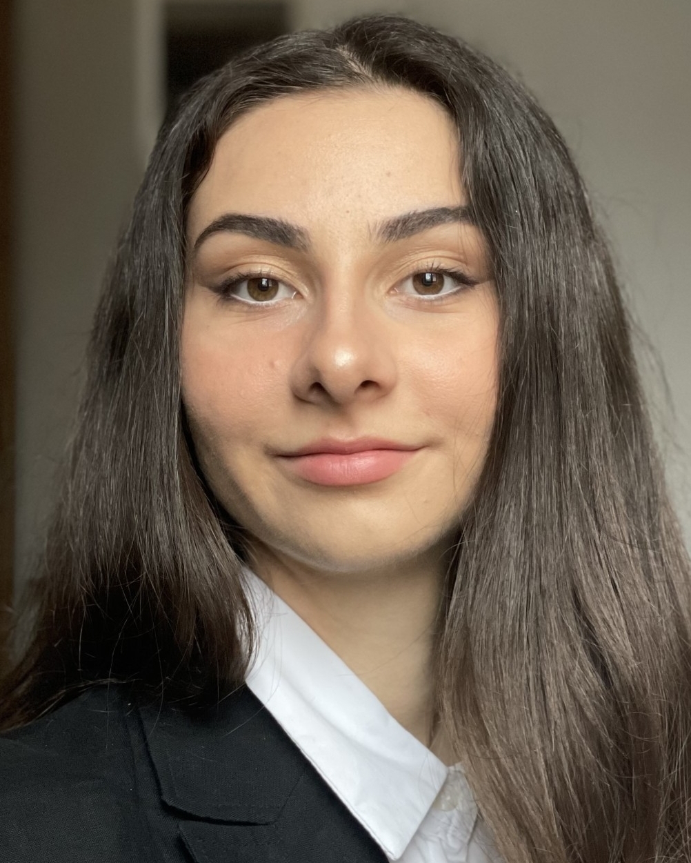 Profilbild von Hatice Gülin