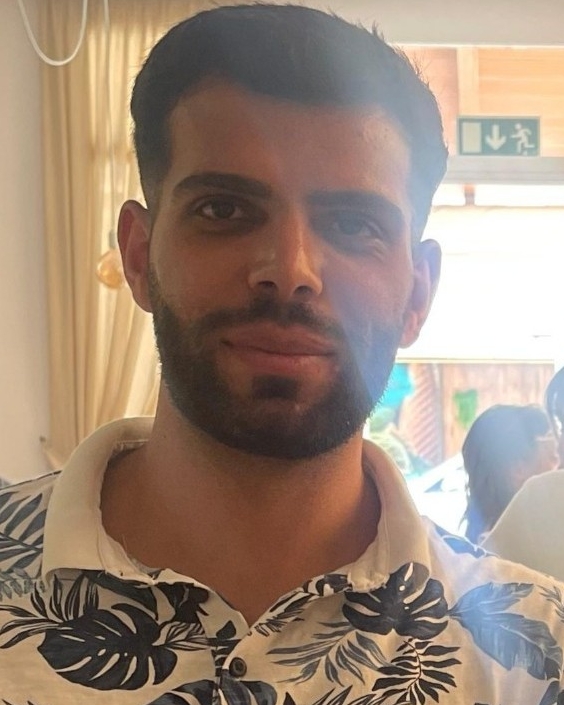 Profilbild von Roodi