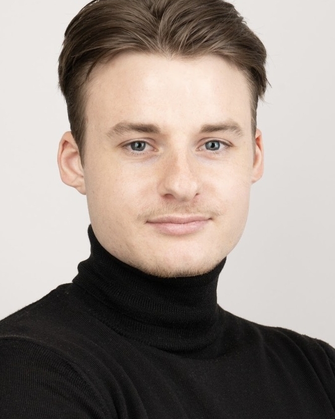 Profilbild von Vincent