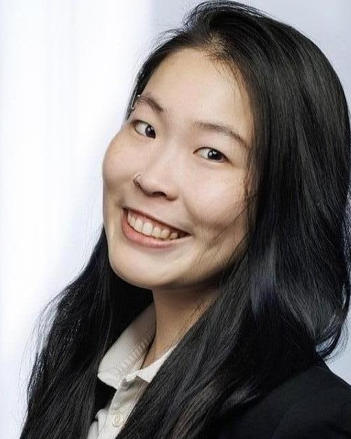 Profilbild von Stephanie Yi Chen