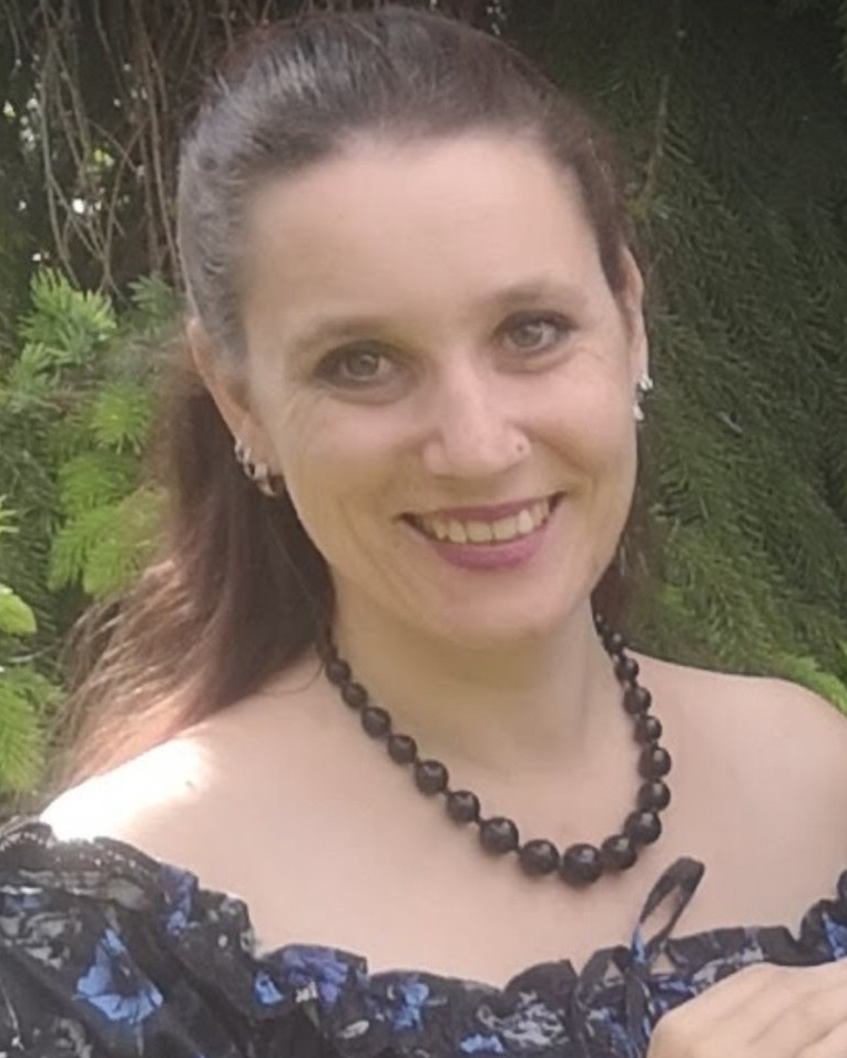 Profilbild von Kerstin