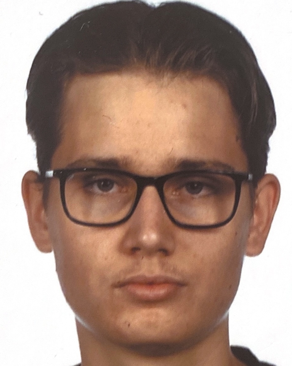Profilbild von Lysander