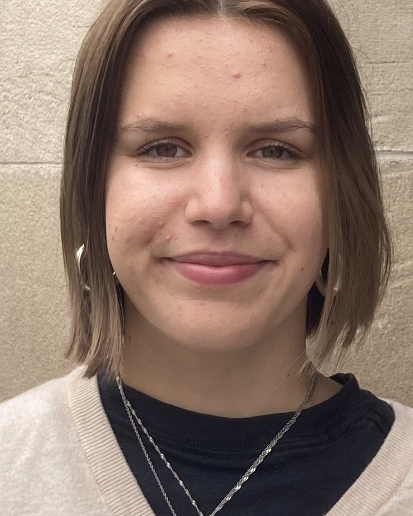 Profilbild von Madlen