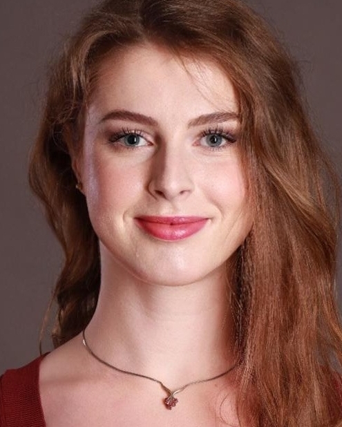Profilbild von Valeria