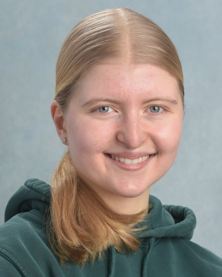 Profilbild von Helen