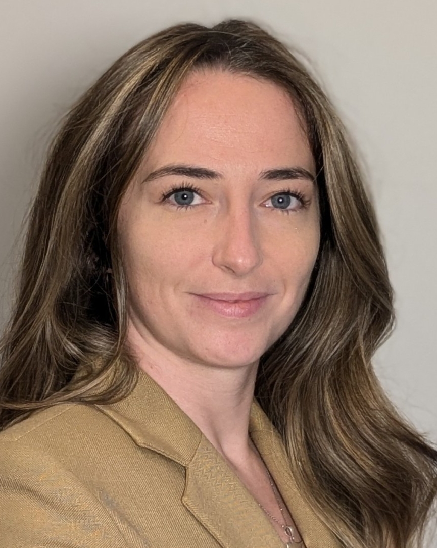 Profilbild von Annika Claudia Elisabeth