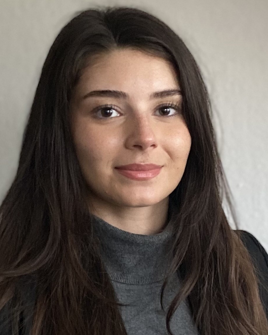 Profilbild von Sarah