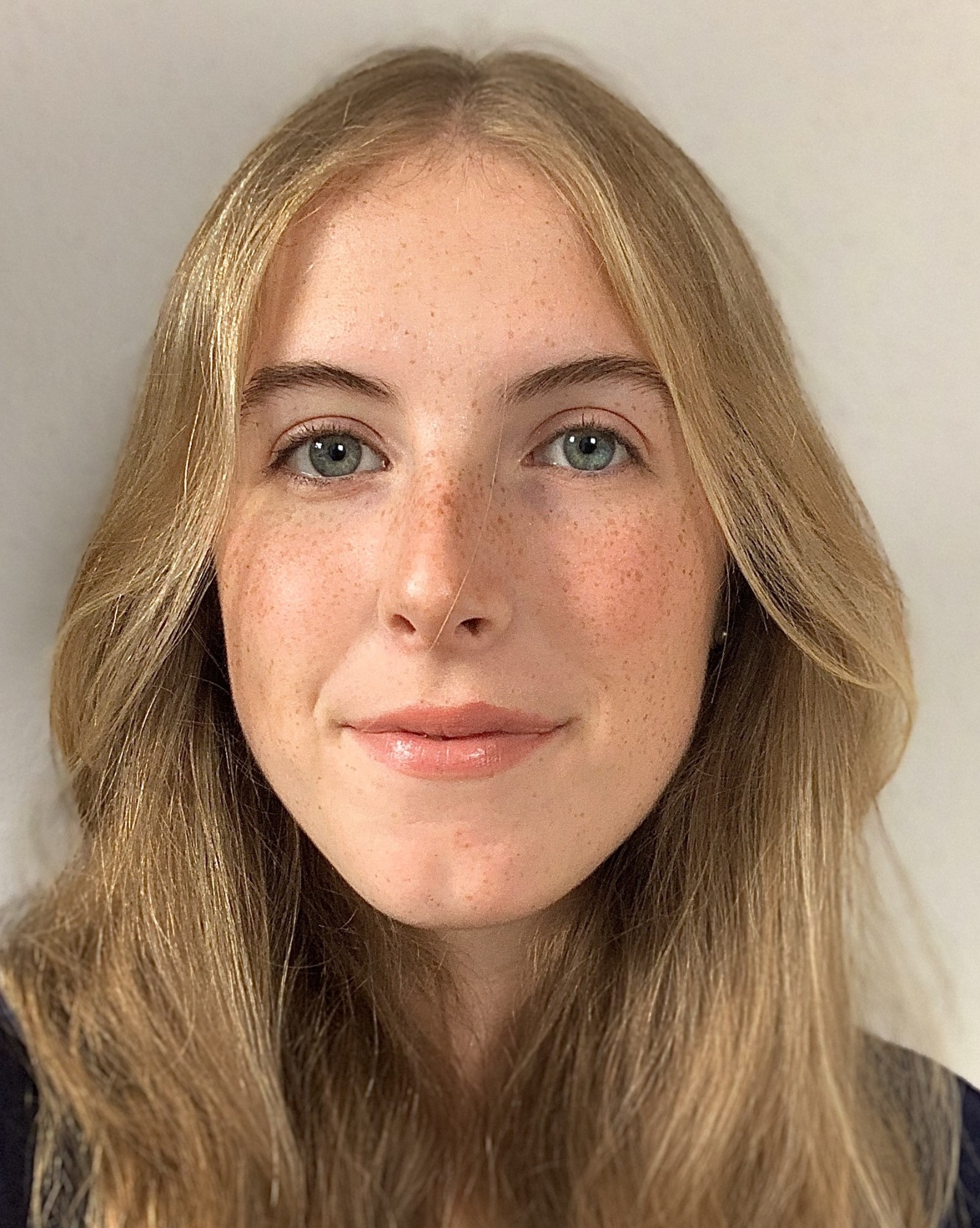 Profilbild von Antonia