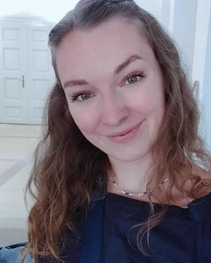 Profilbild von Julia