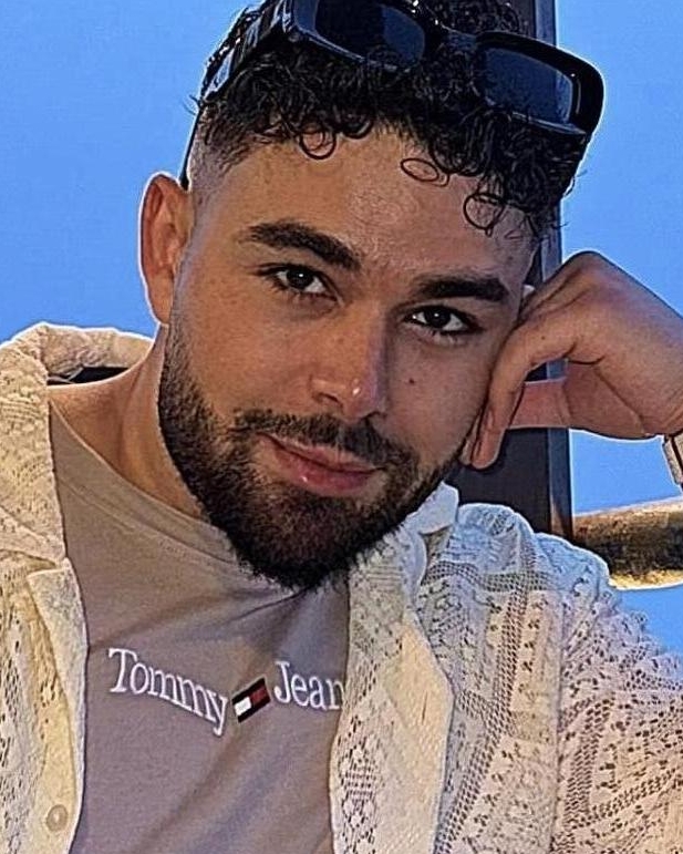 Profilbild von Mohamed