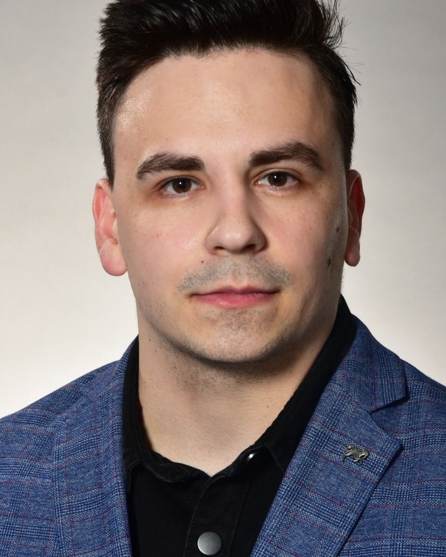 Profilbild von Dinu