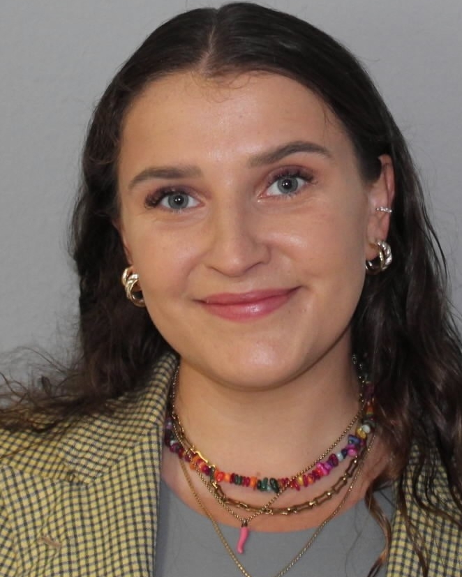 Profilbild von Theresia