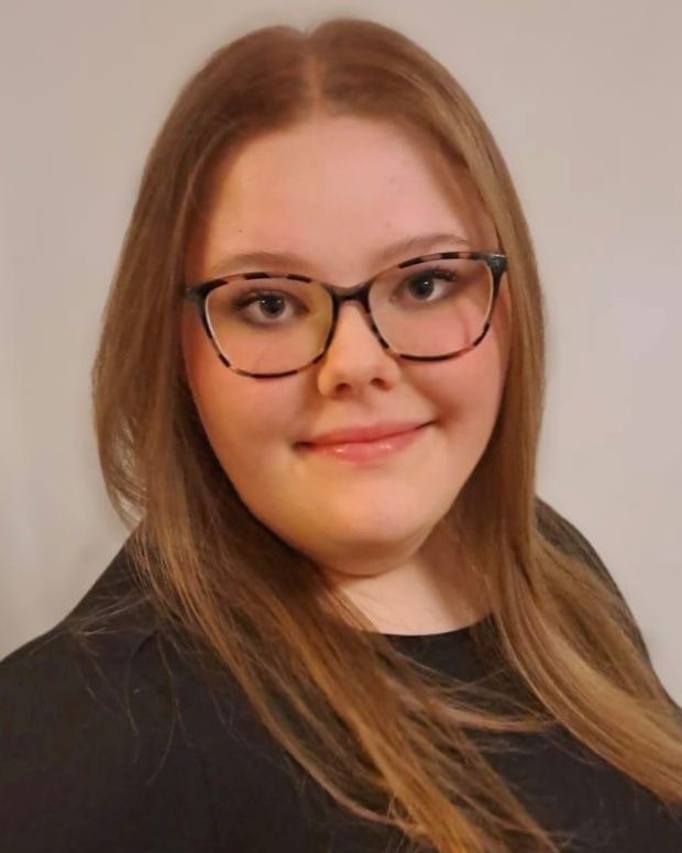 Profilbild von Mina