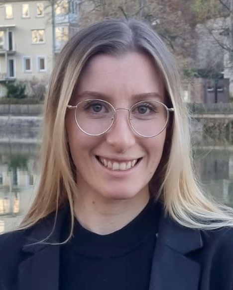 Profilbild von Julia
