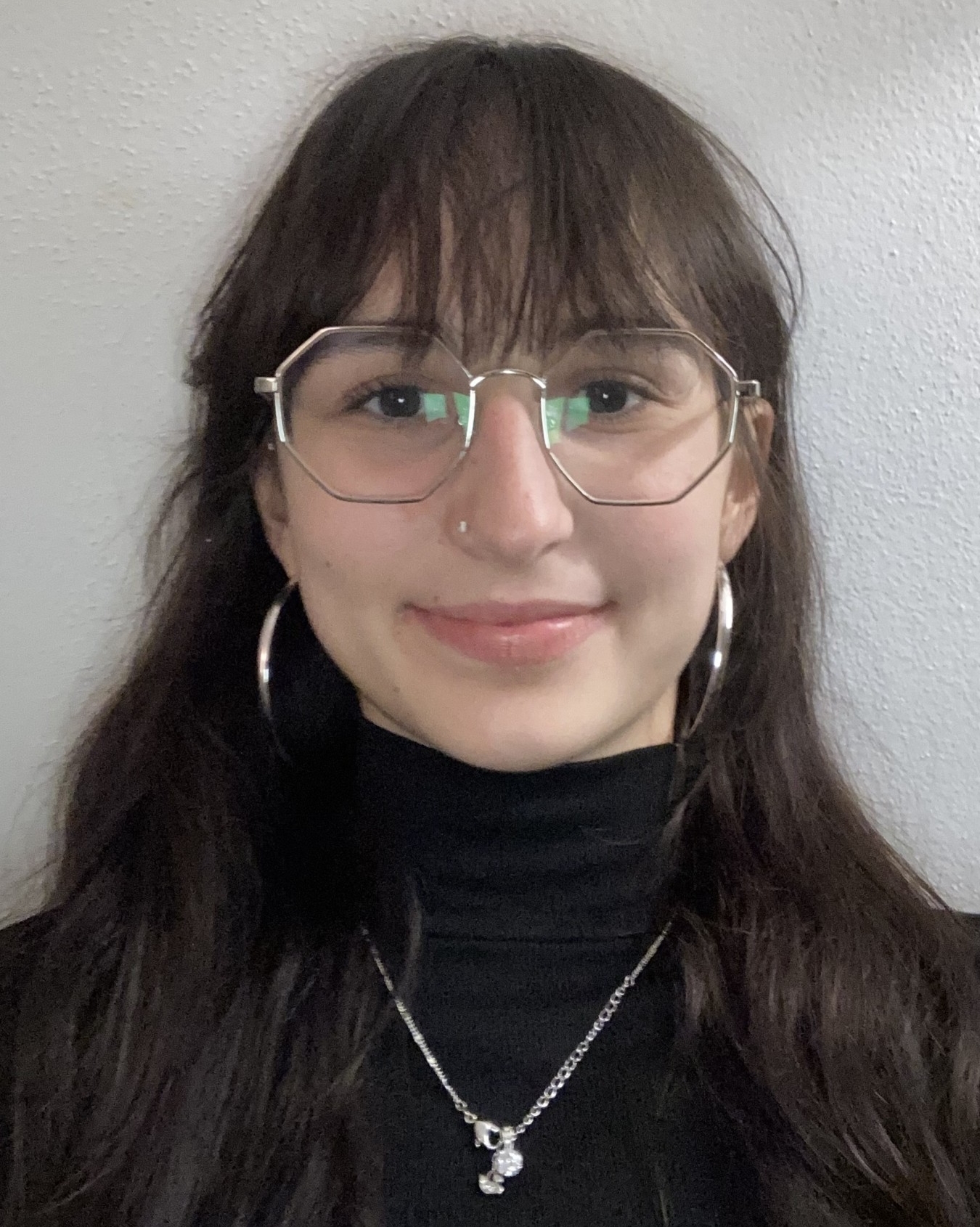 Profilbild von Tamara