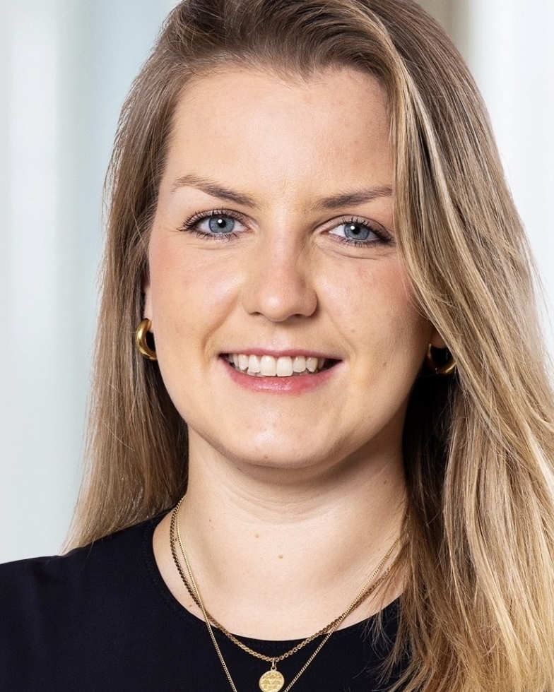 Profilbild von Hanna