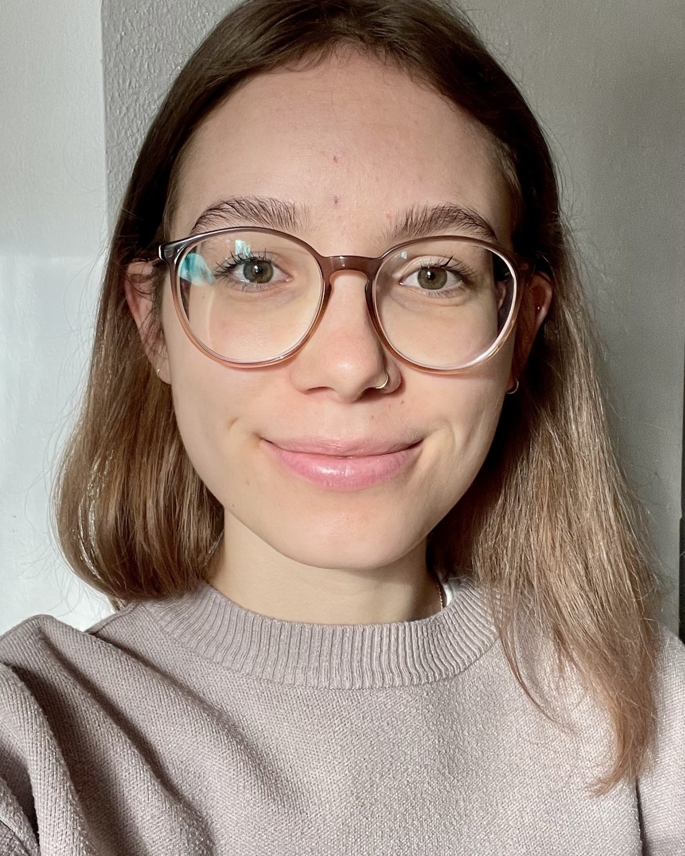 Profilbild von Charlotte