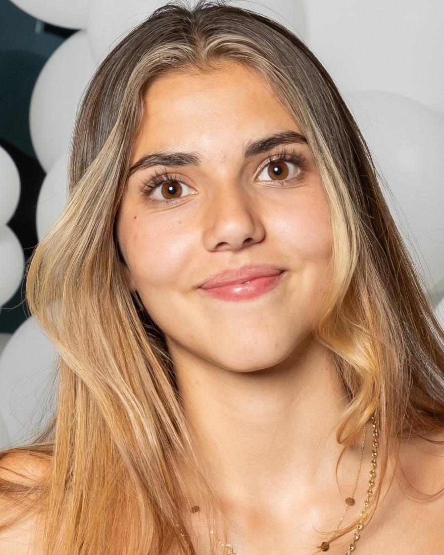 Profilbild von Gianna