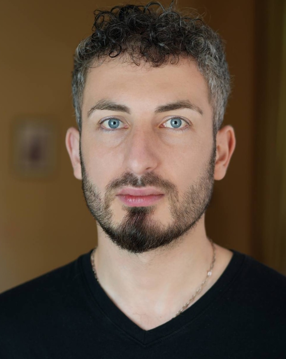 Profilbild von Giorgi