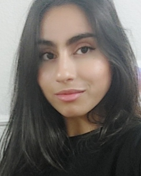 Profilbild von Aya