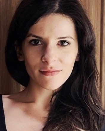 Profilbild von Marianna