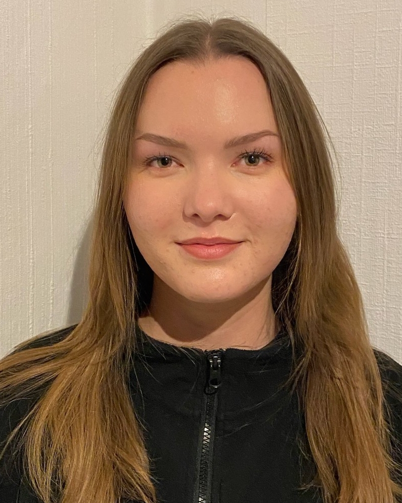 Profilbild von Anna