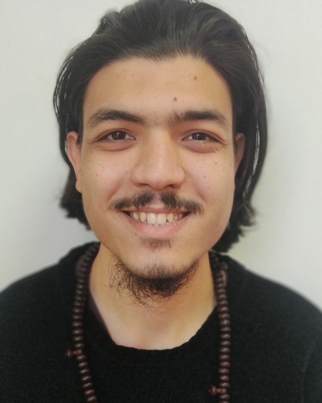 Profilbild von Mohamed Aziz