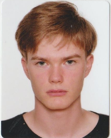 Profilbild von Friedrich Thorsten