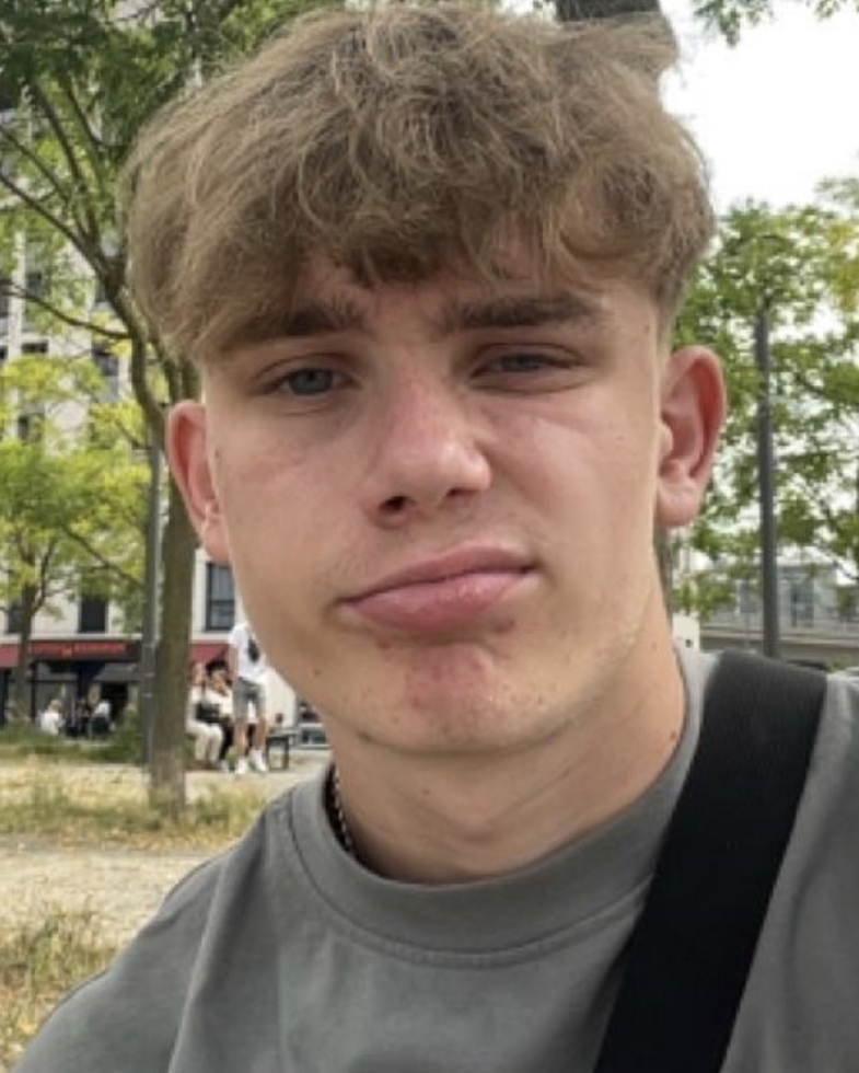 Profilbild von Hennes