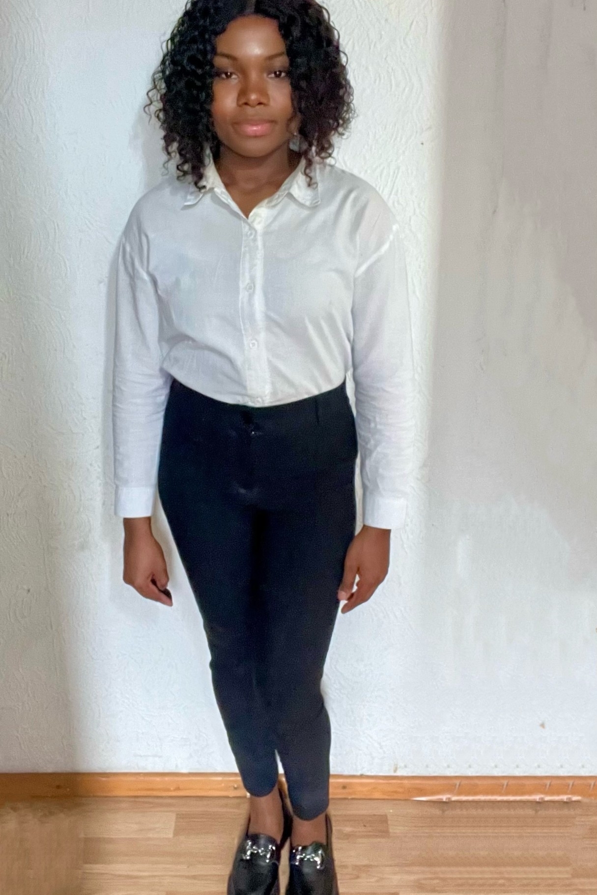 Weiteres Foto von Manuella Jenny Djoumbi