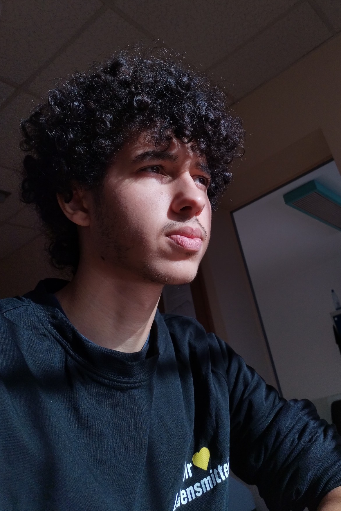 Weiteres Foto von Anas