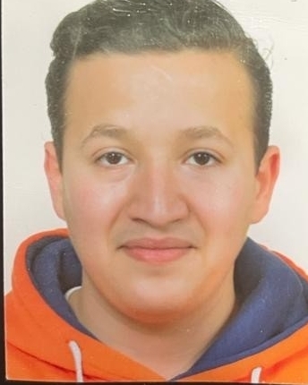 Profilbild von Mohammad