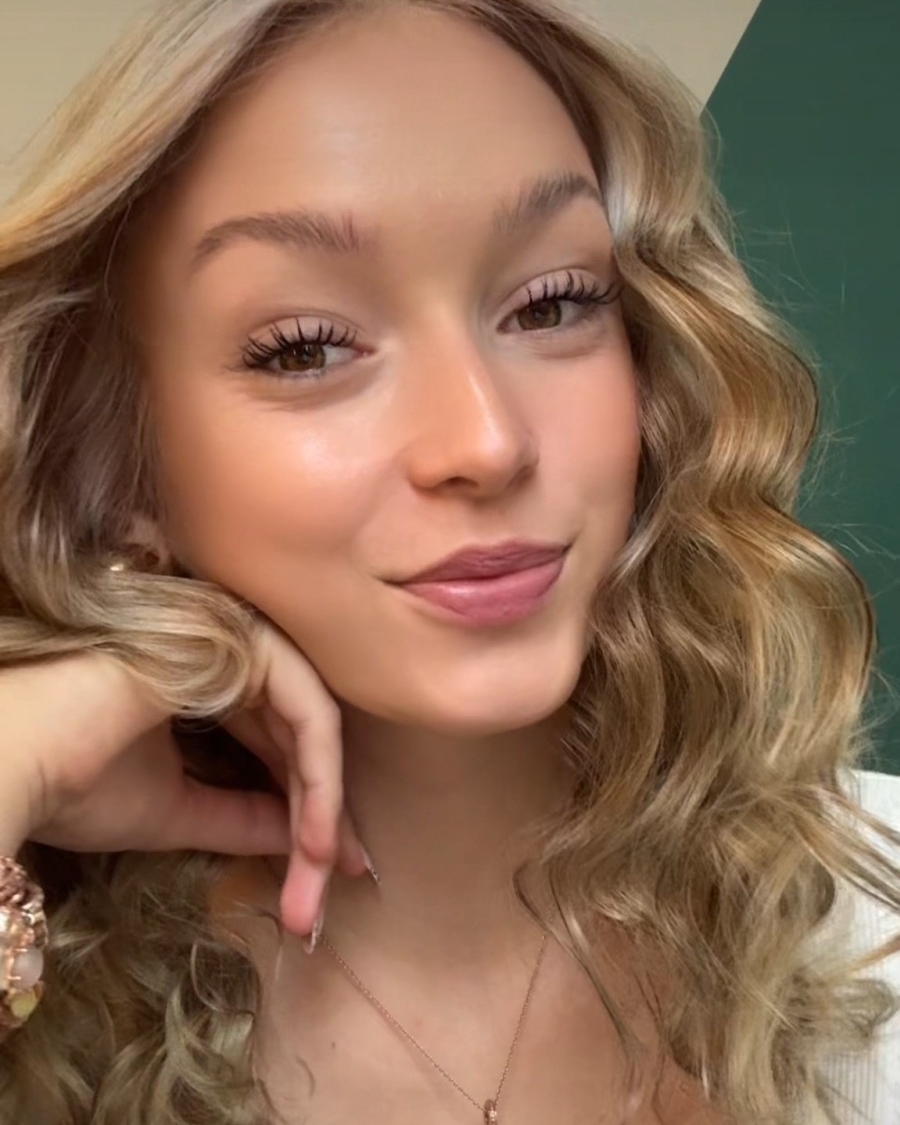 Profilbild von Michelle